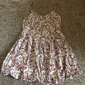 American Eagle dress